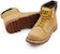 CAT Second Shift 'Classic Yellow Work Boots' P70042M3BDC25