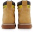 Shop CAT Second Shift 'Classic Yellow Work Boots' P70042M3BDC25