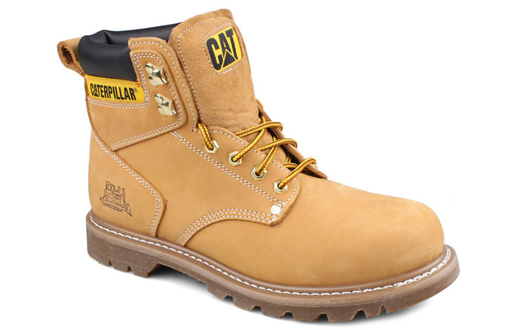 Order CATセカンドシフト イエロー (CAT Second Shift Yellow) P70042