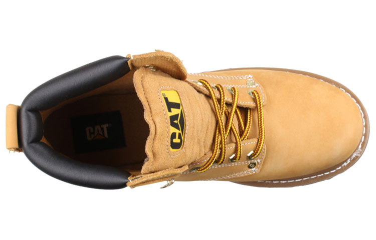 Purchase CATセカンドシフト イエロー (CAT Second Shift Yellow) P70042