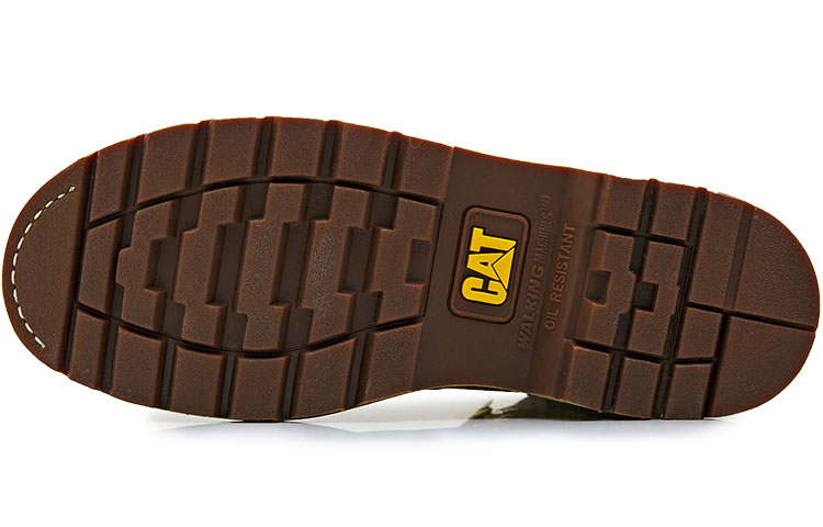 Purchase CAT Second Shift ST 'Boot Kerja Kuning' P89162L3BDC25