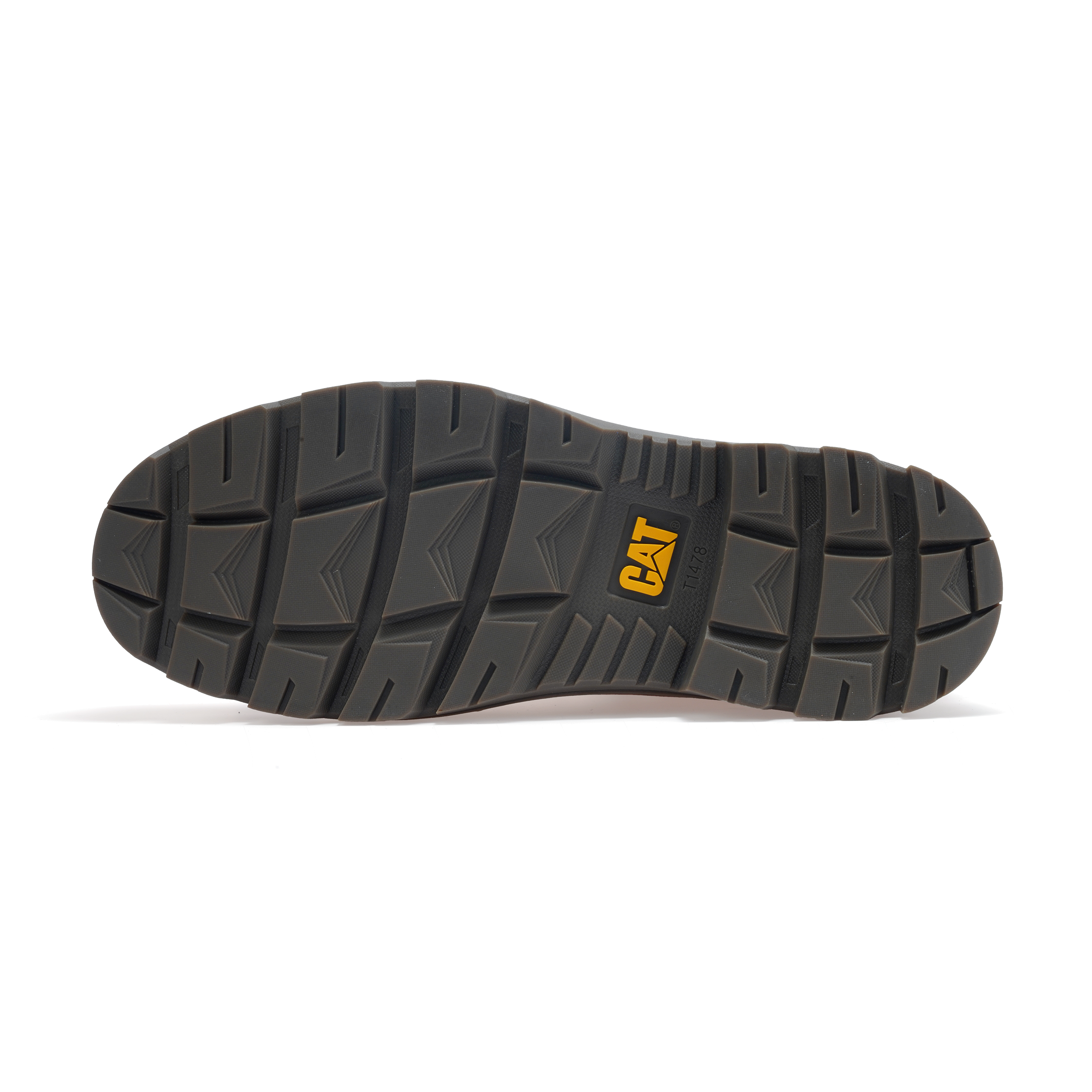 CAT Short Boot 'Deep Brown' 圖 5