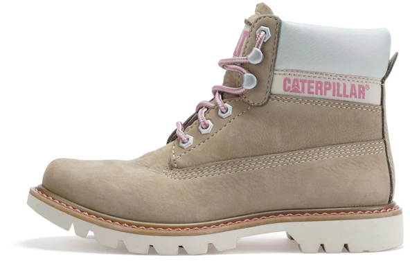 Kasut Pendek CAT ''Classic Brown'' P111127M3BDC13 Buy Kasut Pendek CAT ''Classic Brown'' P111127M3BDC13