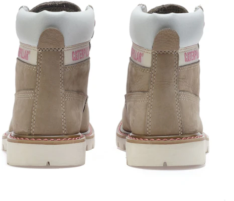 Kasut Pendek CAT ''Classic Brown'' P111127M3BDC13 Shop Kasut Pendek CAT ''Classic Brown'' P111127M3BDC13