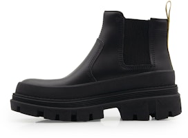CAT Short Mid-Top Boot 'Comfort Slip-Resistant Black' P111139M3ADC09 CAT Short Mid-Top Boot 'Comfort Slip-Resistant Black' P111139M3ADC09
