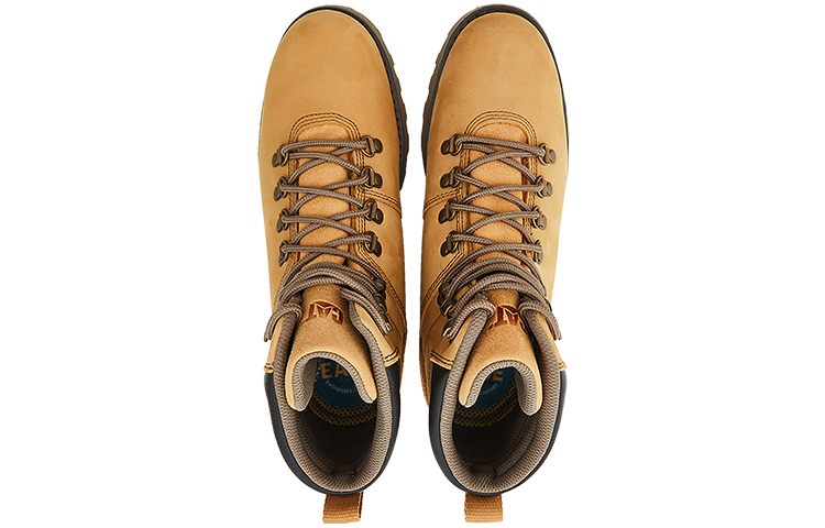 CAT Sire 'Yellow Outdoor Slip-Resistant Boot' 圖 3