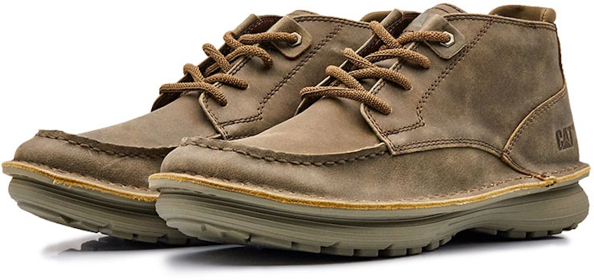 CAT SONAR B4C ディープカーキ P725641L3EDC14 Order CAT SONAR B4C ディープカーキ P725641L3EDC14