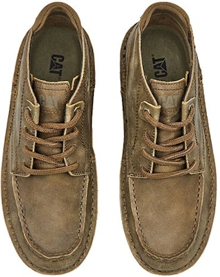 CAT SONAR B4C ディープカーキ P725641L3EDC14 Lookbook CAT SONAR B4C ディープカーキ P725641L3EDC14