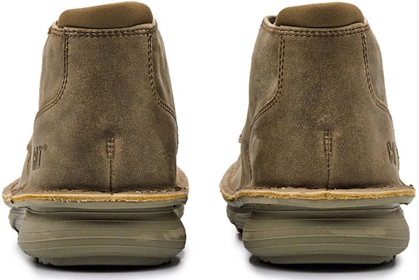 CAT SONAR B4C ディープカーキ P725641L3EDC14 Shop CAT SONAR B4C ディープカーキ P725641L3EDC14