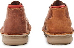 CAT Sonar Series Rendah 'Boot Kerja Coklat Selesa' P725355L1EMC36 Shop CAT Sonar Series Rendah 'Boot Kerja Coklat Selesa' P725355L1EMC36