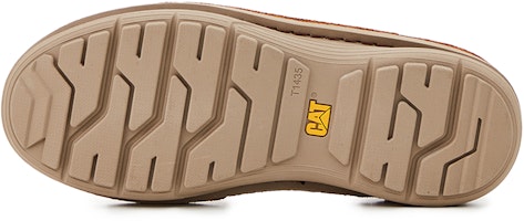 CAT Sonar Series Rendah 'Boot Kerja Coklat Selesa' P725355L1EMC36 Purchase CAT Sonar Series Rendah 'Boot Kerja Coklat Selesa' P725355L1EMC36