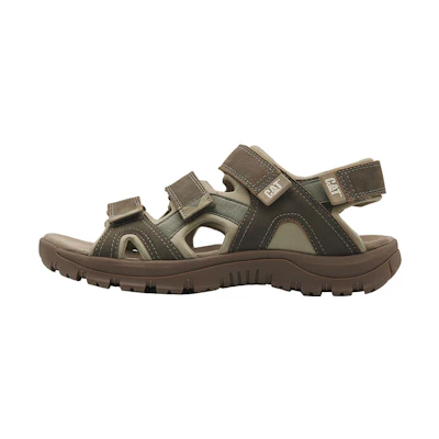 CAT Sport Sandal 'Light Brown'