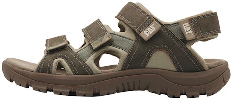 CAT Sport Sandal 'Light Brown' P725439M1KLC29 CAT Sport Sandal 'Light Brown' P725439M1KLC29