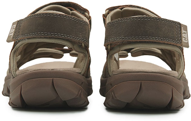 CAT Sport Sandal 'Light Brown' P725439M1KLC29 Lookbook CAT Sport Sandal 'Light Brown' P725439M1KLC29