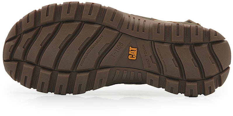 CAT Sport Sandal 'Light Brown' P725439M1KLC29 Shop CAT Sport Sandal 'Light Brown' P725439M1KLC29