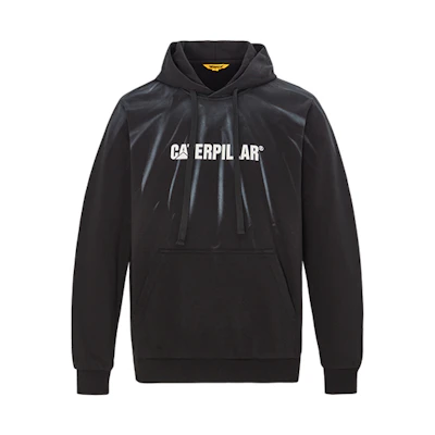 CAT SS22 Logo Printed Casual Hoodie Unisex CL1SWS15821