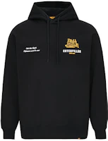 CAT SS23 Graphic Logo Print Pullover Sweatshirt Unisex CM1SWT15011 CAT SS23 Graphic Logo Print Pullover Sweatshirt Unisex CM1SWT15011