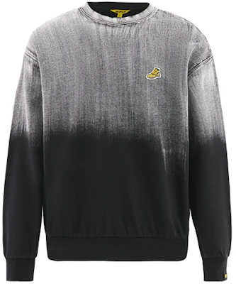 CAT SS23 戶外休閒寬鬆版型長袖圓領衫 男女適用 CL4SWS46091 Buy CAT SS23 戶外休閒寬鬆版型長袖圓領衫 男女適用 CL4SWS46091