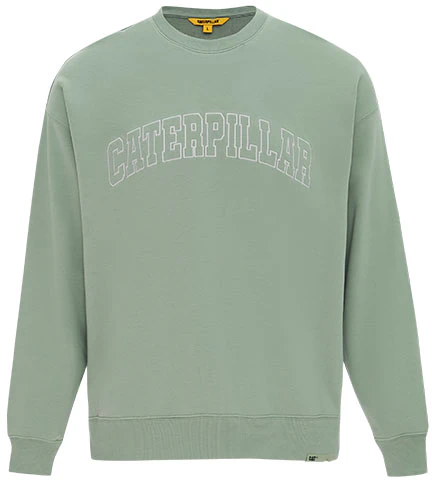 cat-ss-23-outdoor-crewneck-pullover-sweatshirt-unisex-solid-light-green-cm-1-swt-15081
