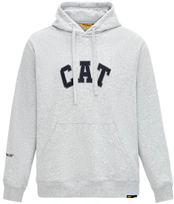 CAT SS23 純色戶外休閒男女款套頭衛衣 CM1SWT15071 Buy CAT SS23 純色戶外休閒男女款套頭衛衣 CM1SWT15071