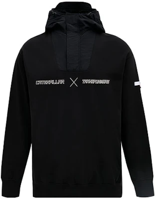 CAT SS23 トランスフォーマーズ ロゴプリント 長袖フーディ ユニセックス - ブラック CM1SWST0161 Buy CAT SS23 トランスフォーマーズ ロゴプリント 長袖フーディ ユニセックス - ブラック CM1SWST0161