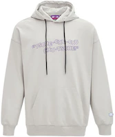 CAT SS23 Transformers Logo Unisex Oversized Hoodie - Gray CM1SWST0181 CAT SS23 Transformers Logo Unisex Oversized Hoodie - Gray CM1SWST0181