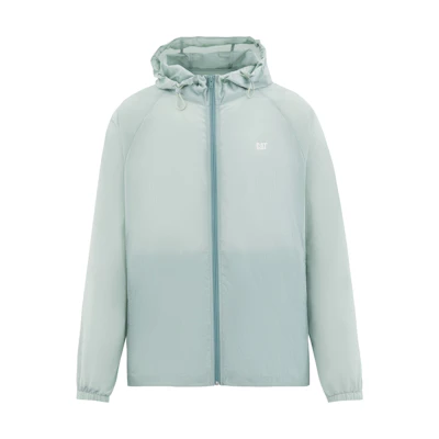CAT SS24 Lightweight Breathable UPF40+ Raglan Outdoor Sun Protection Jacket CN1JAU66201