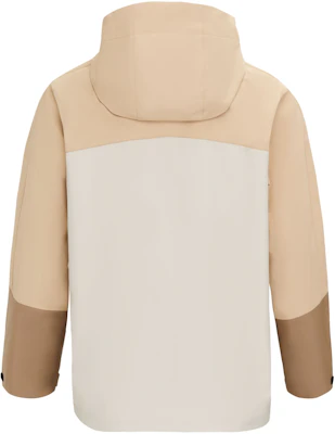 Chaqueta con Capucha Colorblock CAT SS24 Outdoor. CN1JAU11021 3