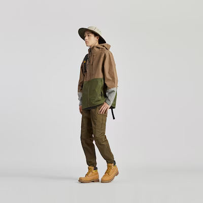 Chaqueta con Capucha Colorblock CAT SS24 Outdoor. CN1JAU11021 Purchase Chaqueta con Capucha Colorblock CAT SS24 Outdoor. CN1JAU11021