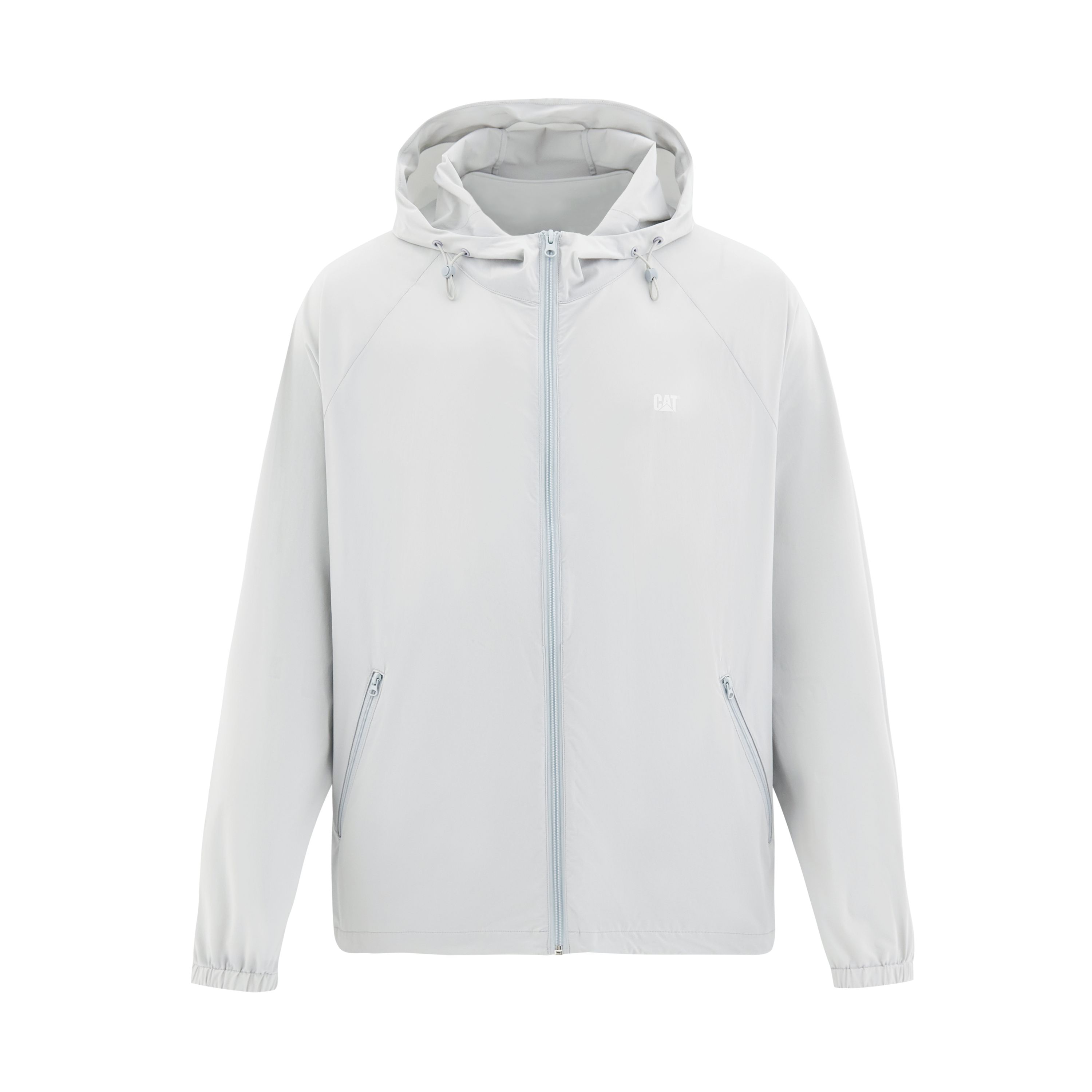 CAT SS25 Outdoor Lightweight Raglan Sleeve Casual Jacket CN1JAU66191