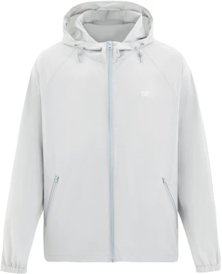 CAT SS25 戶外輕量化拉格蘭袖休閒外套 CN1JAU66191 Buy CAT SS25 戶外輕量化拉格蘭袖休閒外套 CN1JAU66191