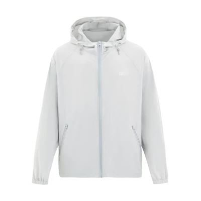 CAT SS25 Outdoor Lightweight Raglan Sleeve Casual Jacket CN1JAU66191