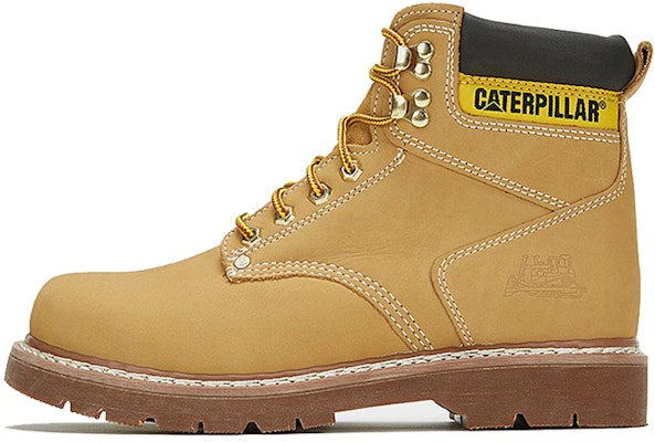 CAT Stockton 'Coklat Kuning' PWC74010-940 Buy CAT Stockton 'Coklat Kuning' PWC74010-940