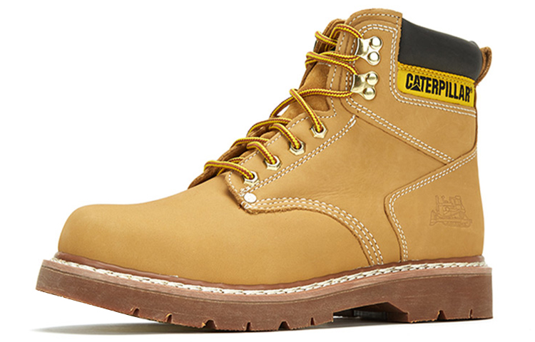 CAT Stockton 'Yellow' 圖 2