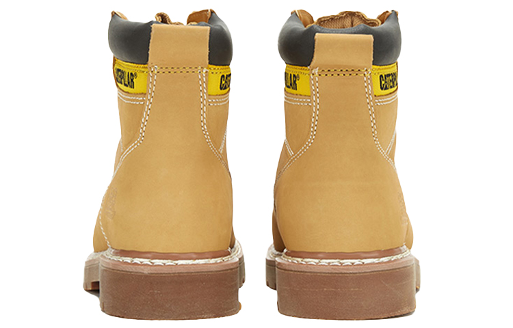 CAT Stockton 'Yellow' 圖 3