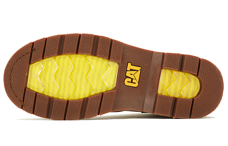 CAT Stockton 'Yellow' 圖 4