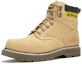 Order CAT Stockton 'Yellow Durable Outdoor Work Boot' P740109I1XDC25