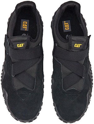 CAT Switchover 'Outdoor Simple Black' P110646L2KMC09 Lookbook CAT Switchover 'Outdoor Simple Black' P110646L2KMC09