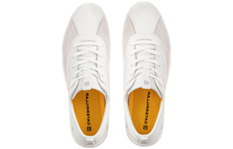 CAT T1422 'Hex Vent White' 圖 3