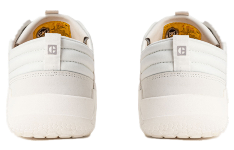 CAT T1422 'Hex Vent White' 圖 4