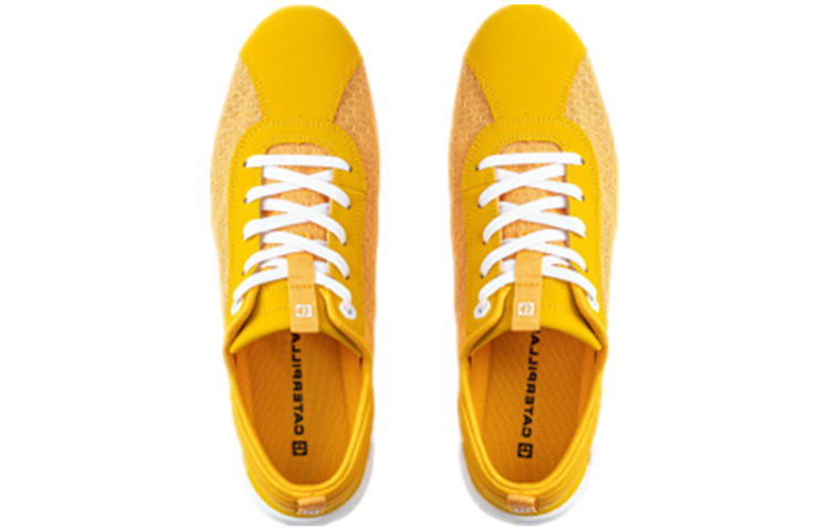 CAT T1422 HEX VENT 'Caterpillar Yellow' 圖 3