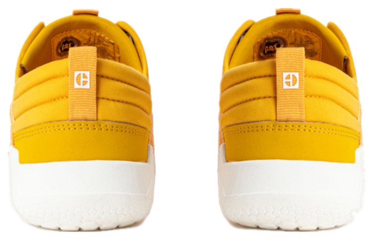 CAT T1422 HEX VENT 'Caterpillar Yellow' 圖 4