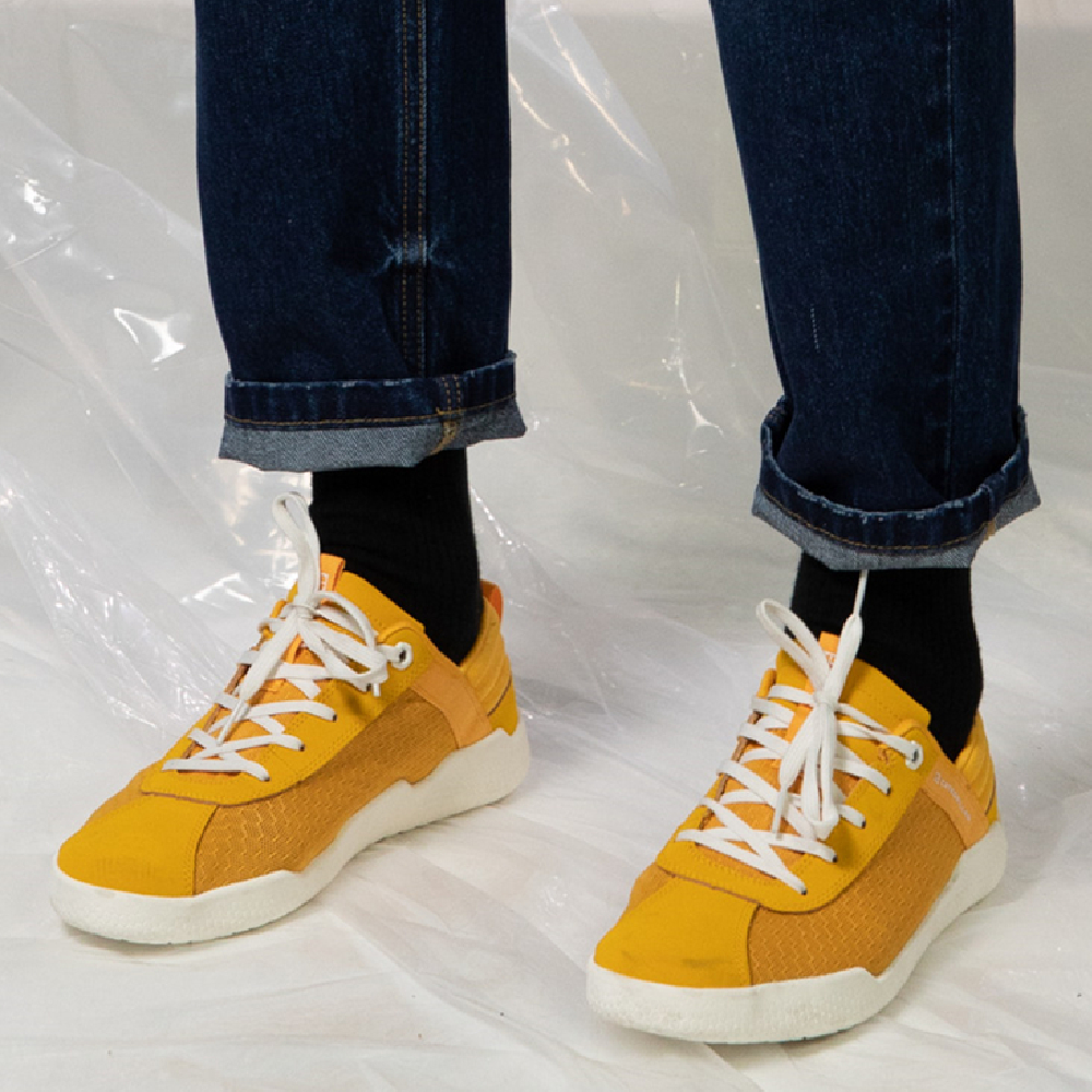 CAT T1422 HEX VENT 'Caterpillar Yellow' 圖 6