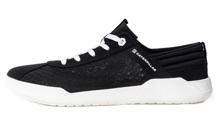 CAT T1423 HEX VENT 'Code Black Outdoor Sport'