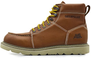 CAT Tradesman High 'Brown' P725412L3EDC36 CAT Tradesman High 'Brown' P725412L3EDC36