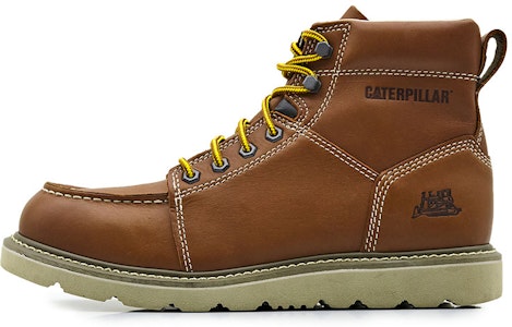 CAT Tradesman High 'Marrón' P725412L3EDC36 Buy CAT Tradesman High 'Marrón' P725412L3EDC36