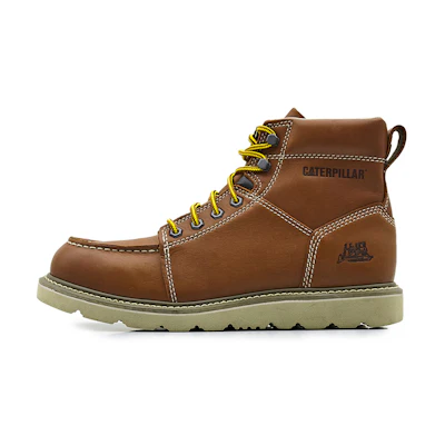 CAT Tradesman High 'Brown'