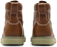 CAT トレードスマン ハイ 'ブラウン' P725412L3EDC36 P725412L3EDC36 Shop CAT トレードスマン ハイ 'ブラウン' P725412L3EDC36 P725412L3EDC36