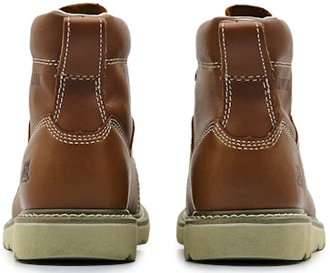 CAT Tradesman High 'Marrón' P725412L3EDC36 Shop CAT Tradesman High 'Marrón' P725412L3EDC36