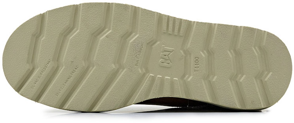 CAT Tradesman High 'Brown' P725412L3EDC36 Purchase CAT Tradesman High 'Brown' P725412L3EDC36